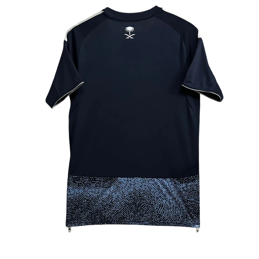 Al-Nssr Maillot Concept Extérieur 2025/2026
