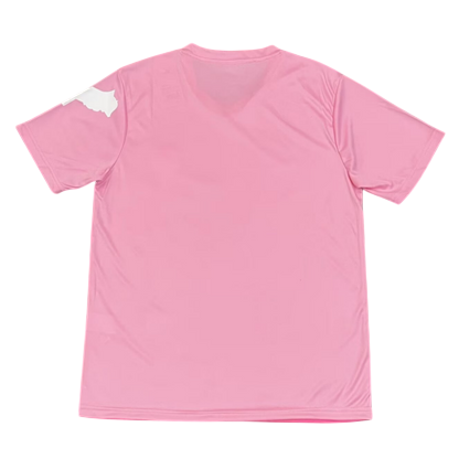 Maroc Maillot Concept "Rose" 2026