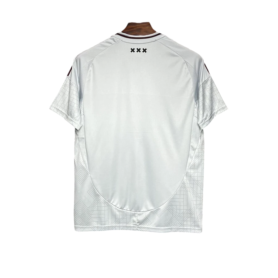 Ajax Maillot Concept Third 2024/2025