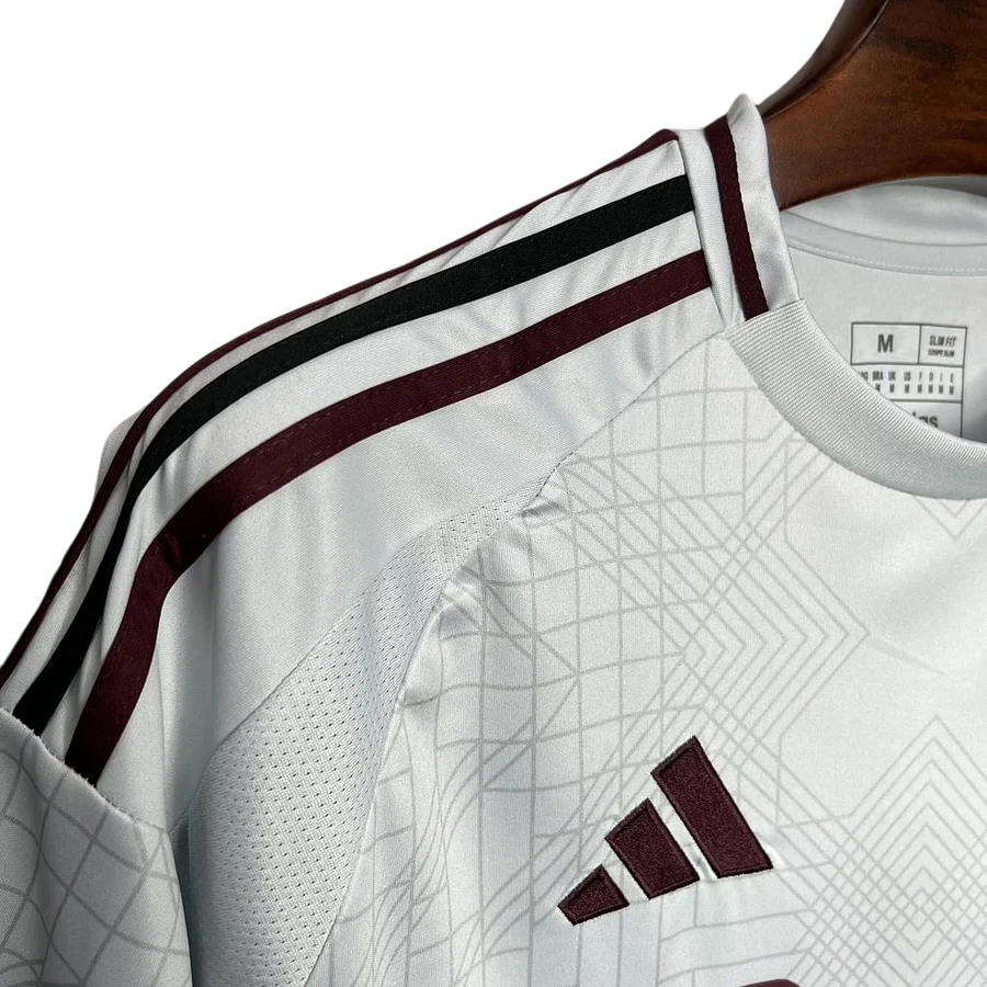 Ajax Maillot Concept Third 2024/2025