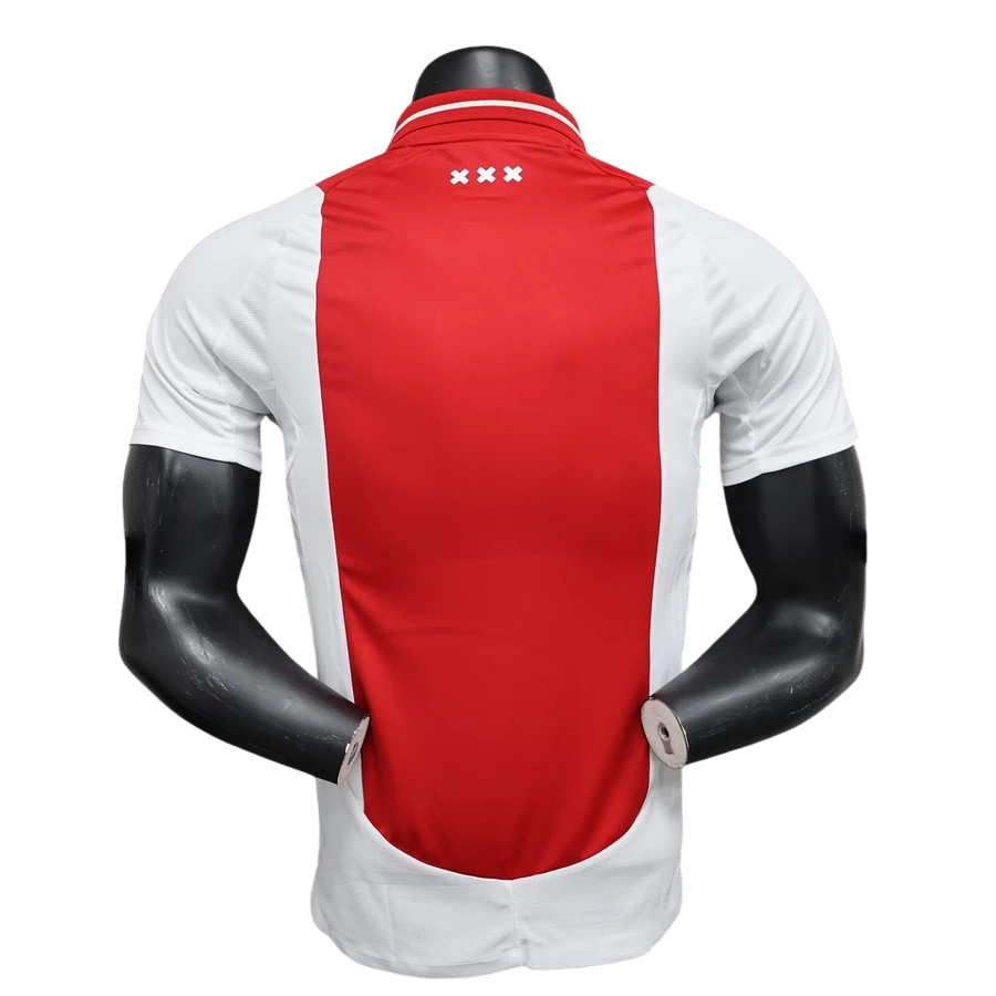 Ajax Maillot Concept Domicile 2025/2026