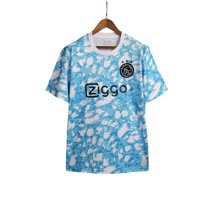 Ajax Maillot Concept Entrainement 2023/2024