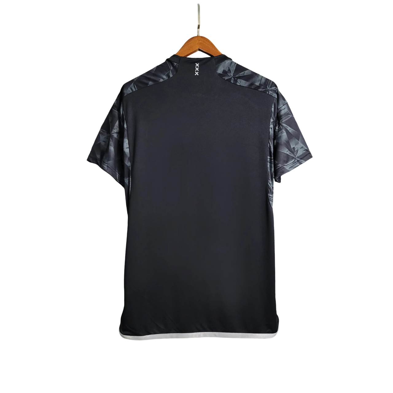 Ajax Maillot Concept Third 2023/2024