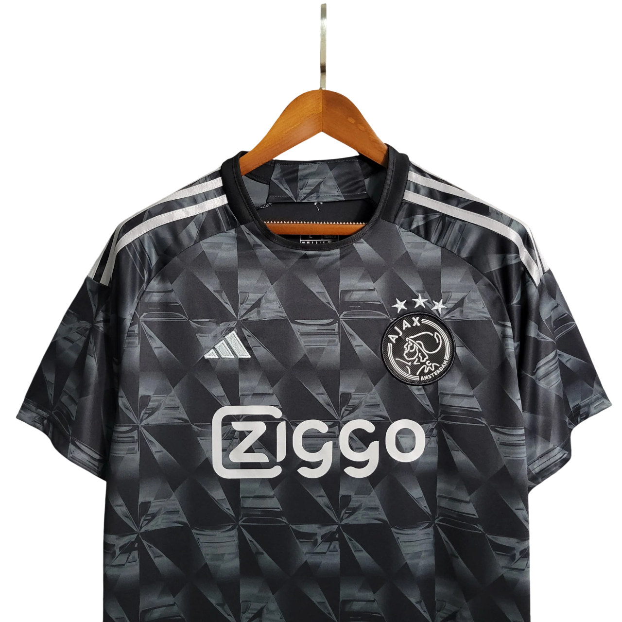 Ajax Maillot Concept Third 2023/2024