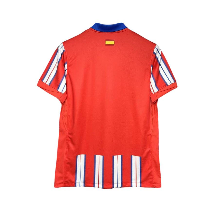 Atlético Madrid Maillot Concept Domicile 2024/2025