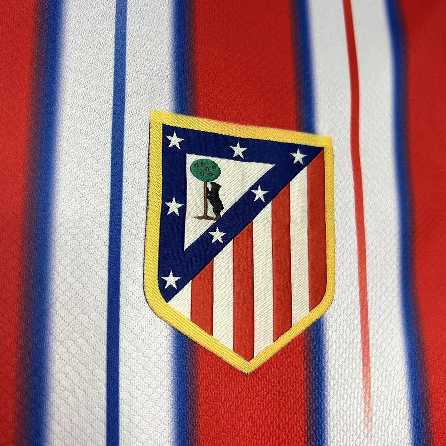 Atlético Madrid Maillot Concept Domicile 2024/2025