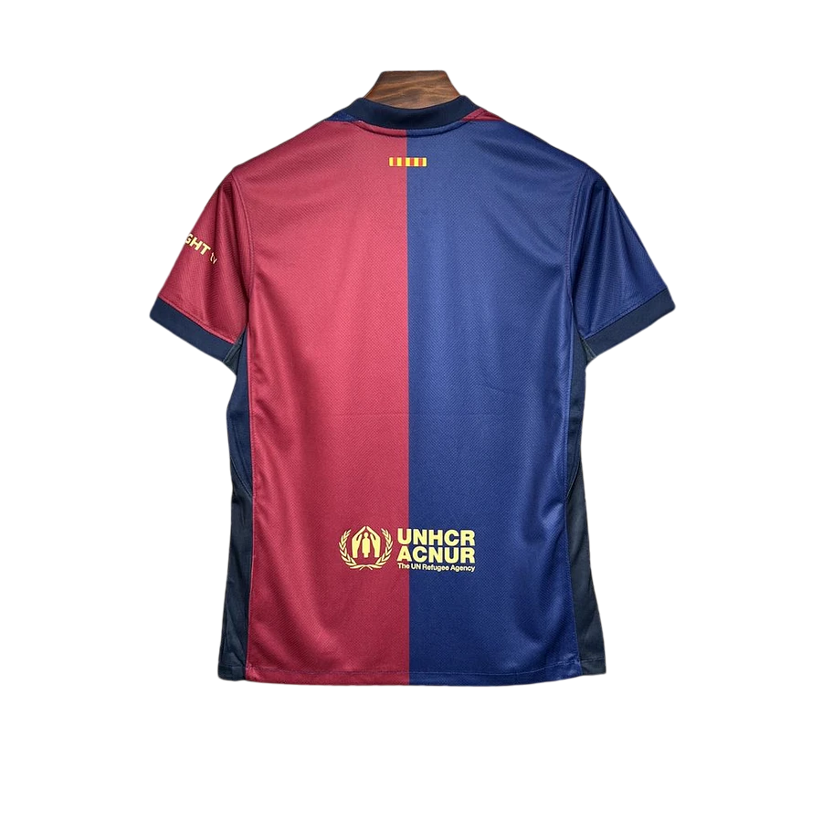 FC Barcelone Maillot Concept 2024/2025