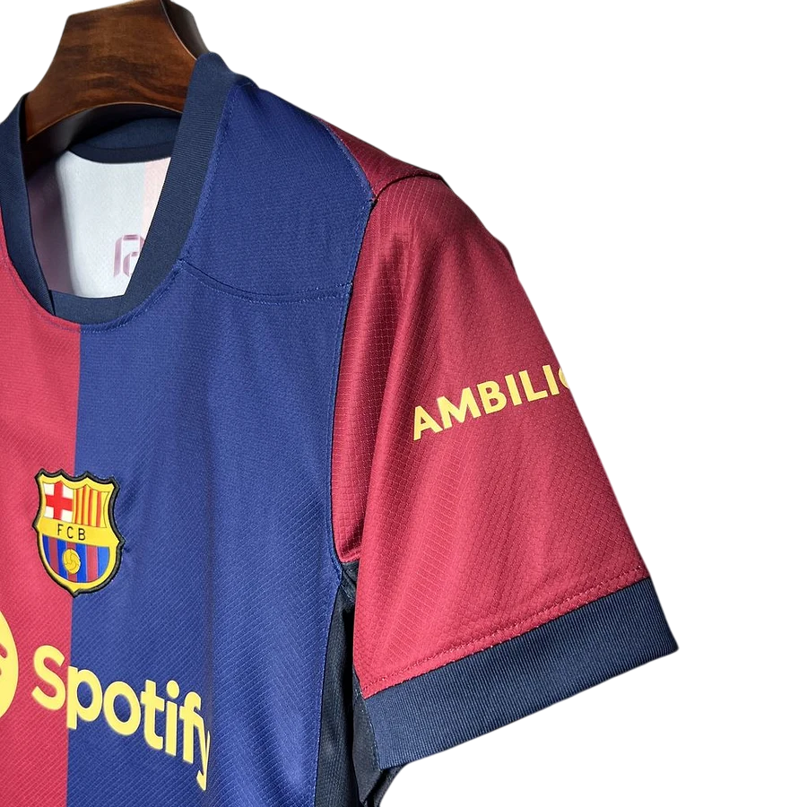 FC Barcelone Maillot Concept 2024/2025