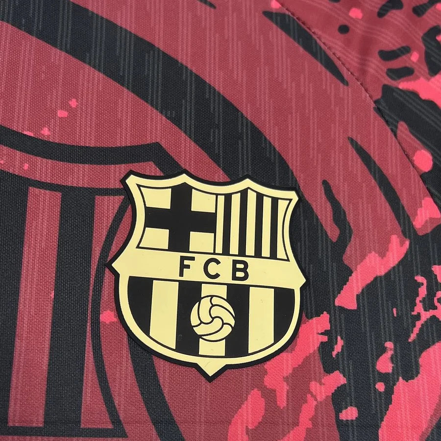 FC Barcelone Maillot Concept 2024/2025