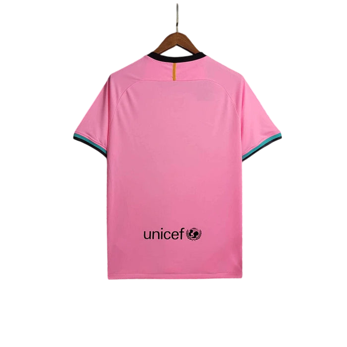 FC Barcelone Maillot Concept Edition Rose 2020/2021