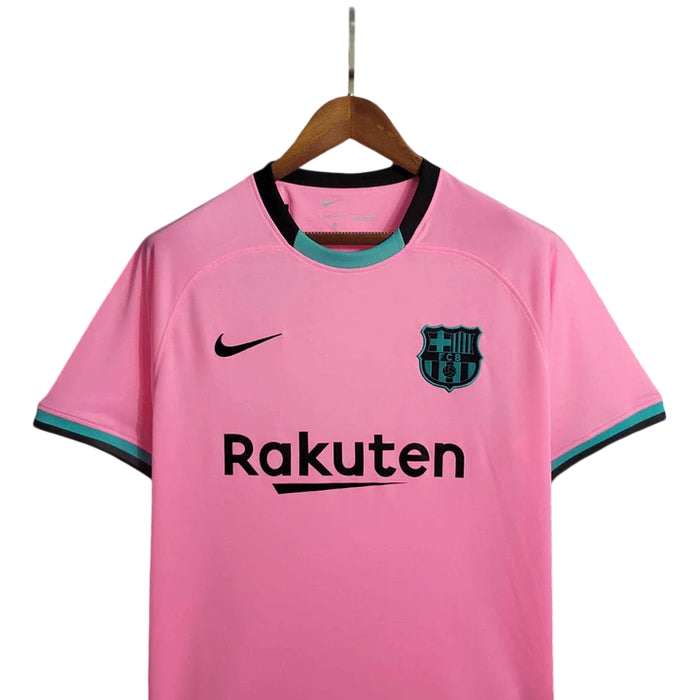 FC Barcelone Maillot Concept Edition Rose 2020/2021