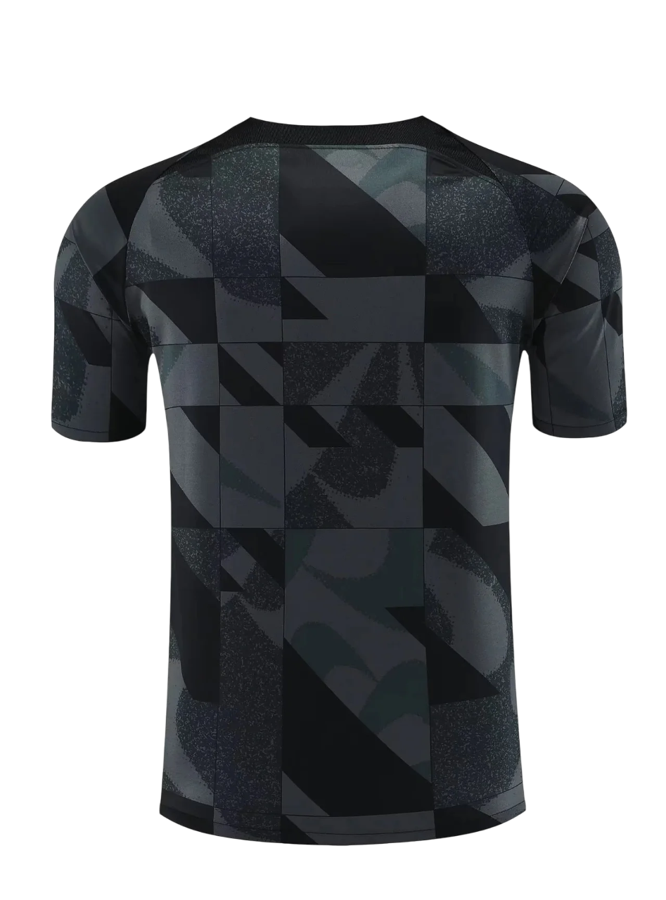 FC Barcelone Maillot Concept Third Pré-Match 2023/2024