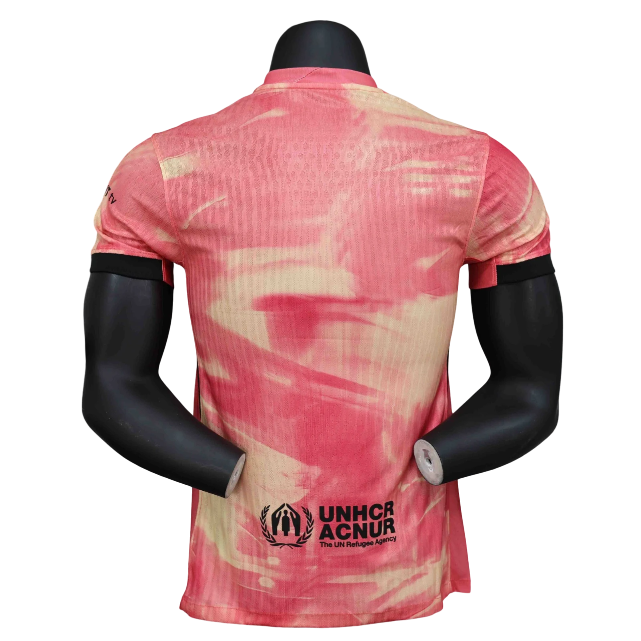 FC Barcelone Maillot Concept Edition Spécial Rose 2024/2025