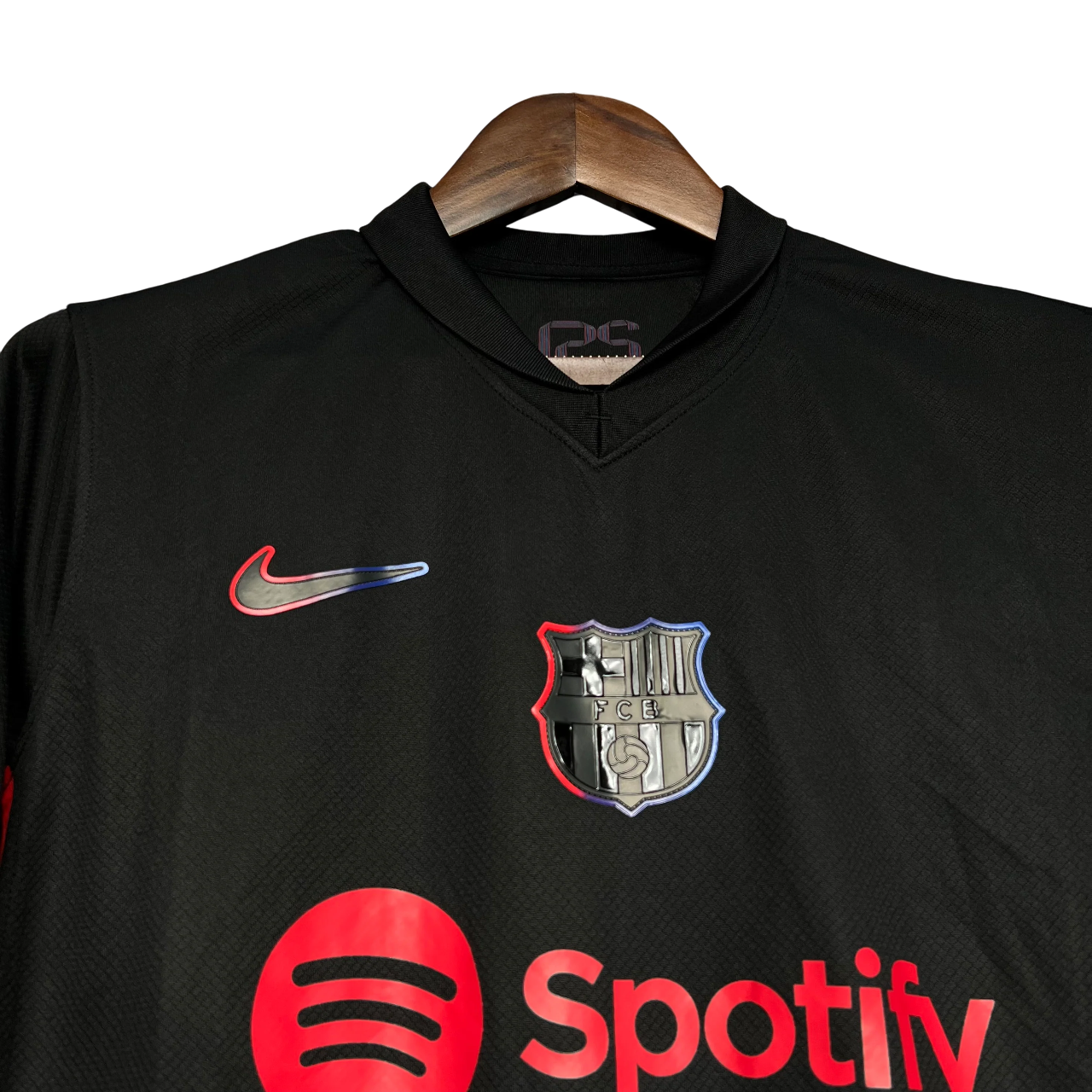 FC Barcelone Maillot Concept Extérieur 2024/2025
