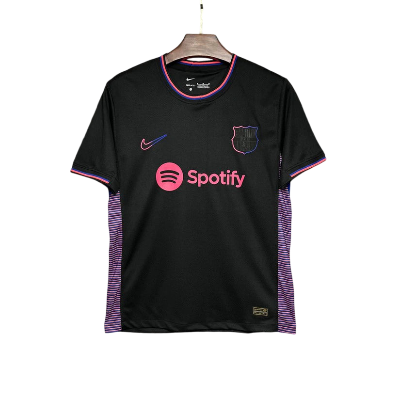 FC Barcelone Maillot Concept 2024/2025