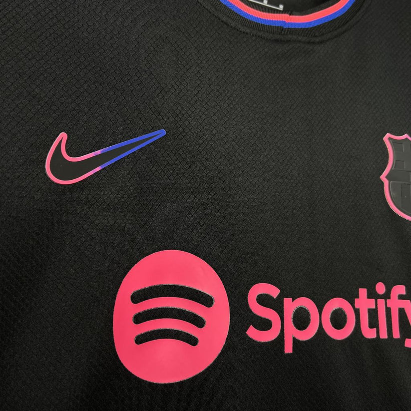 FC Barcelone Maillot Concept 2024/2025