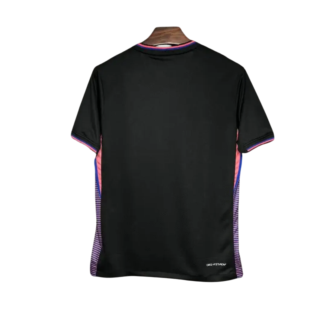 FC Barcelone Maillot Concept 2024/2025