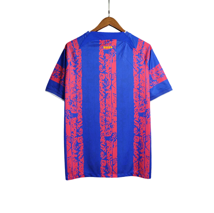FC Barcelone Maillot Concept 2024/2025