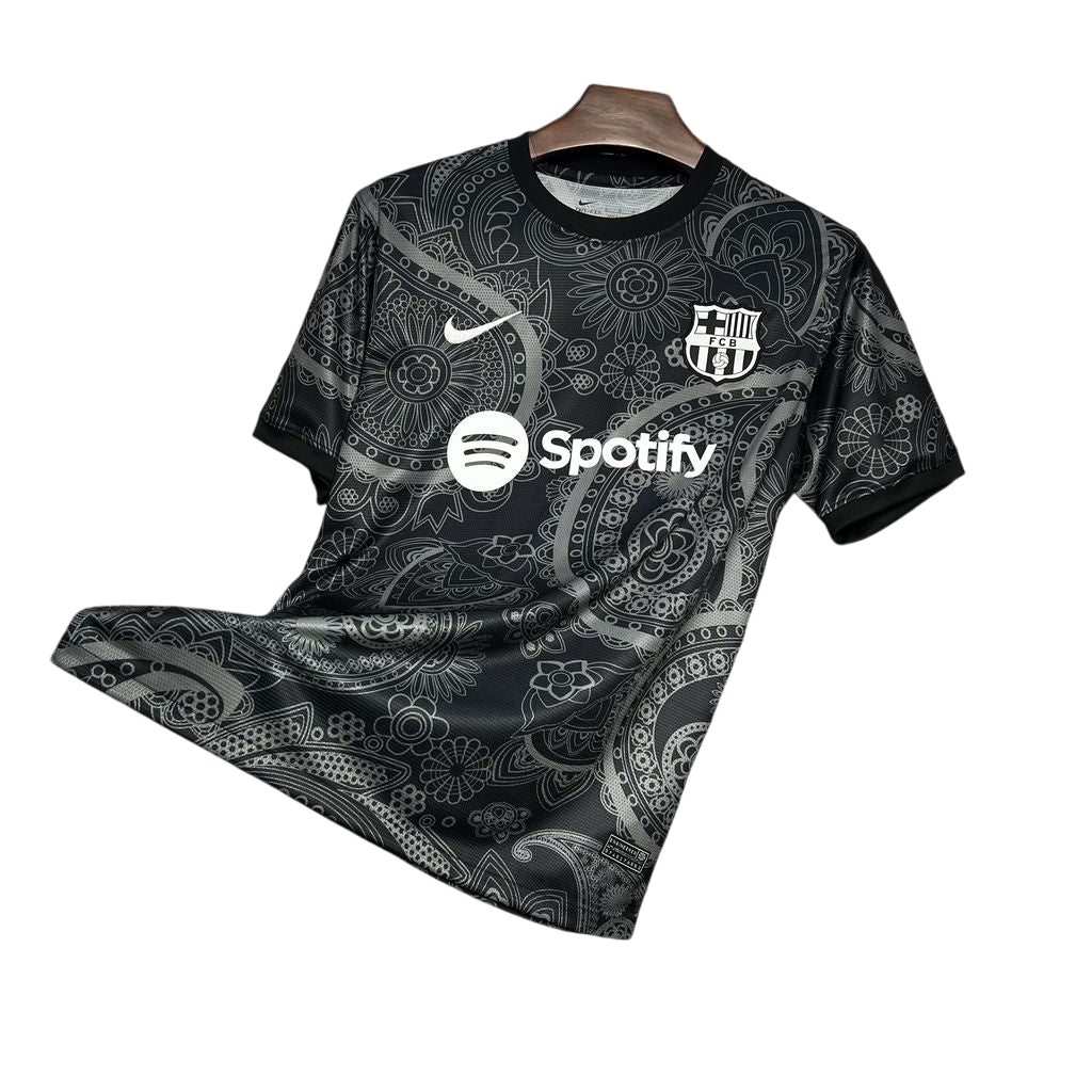 FC Barcelone Maillot Concept 2023/2024