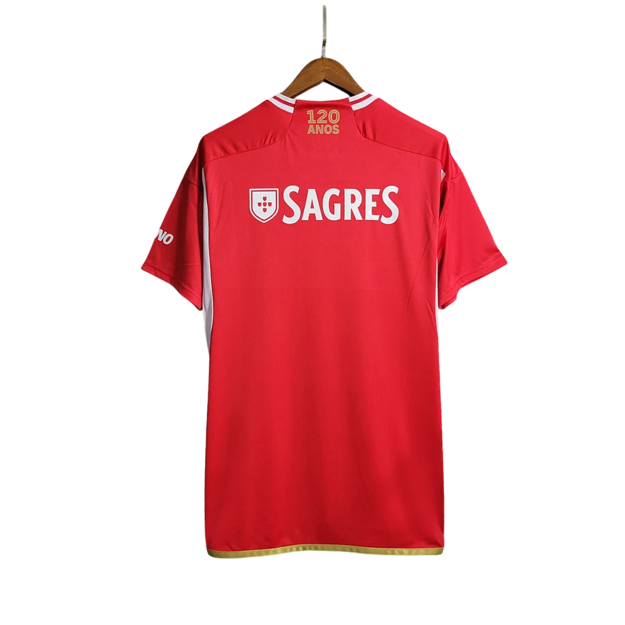 Benfica Maillot Concept Domicile 2024/2025