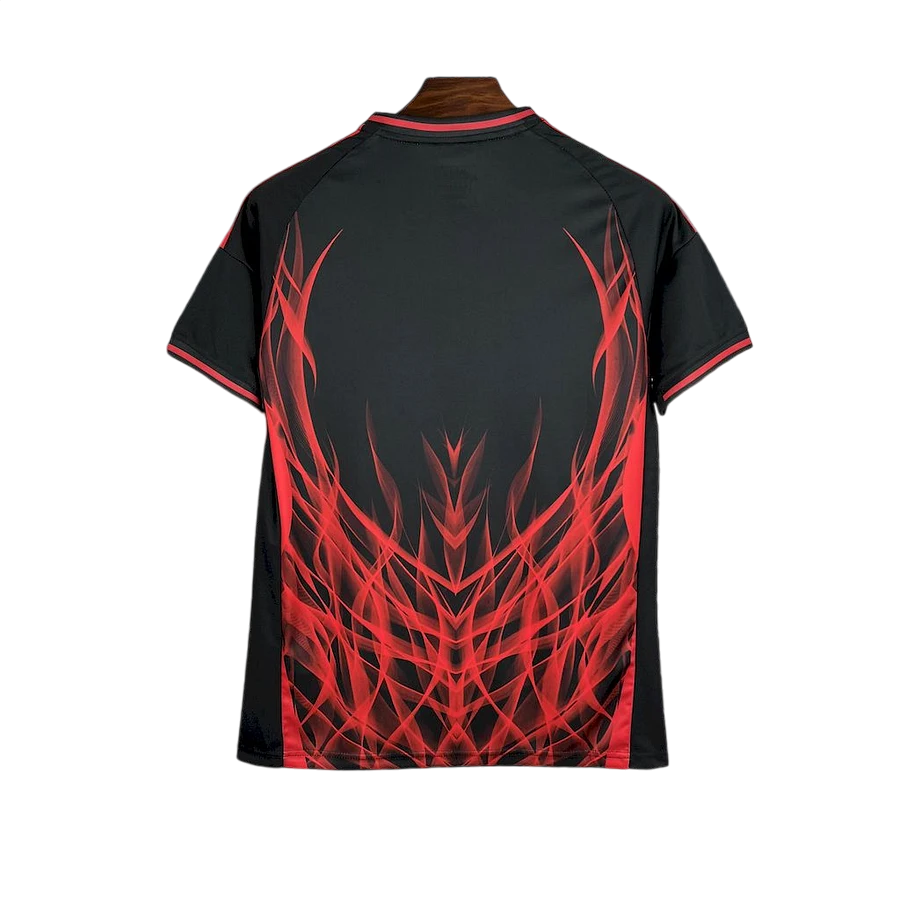 Benfica Maillot Concept Spécial 2025/2026