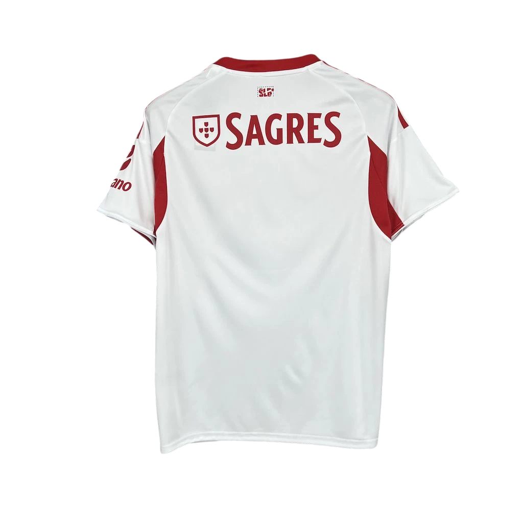Benfica Maillot Concept Third 2025/2026