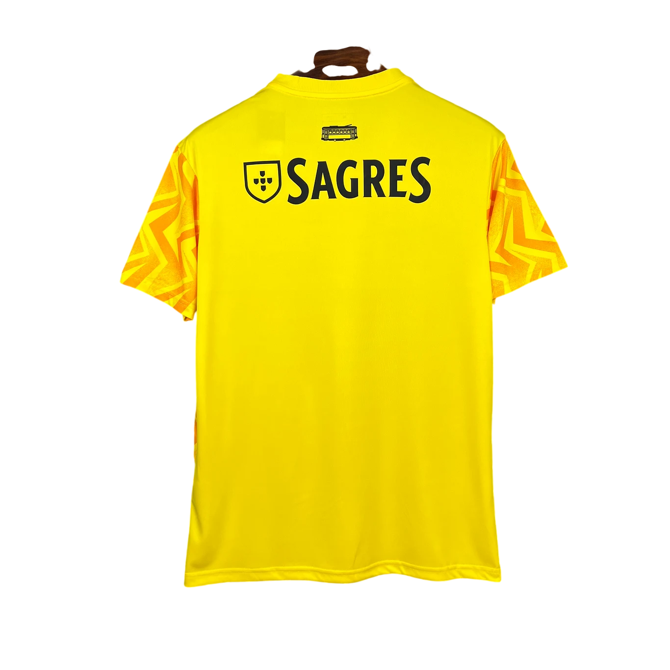Benfica Maillot Concept Extérieur 2026/2027