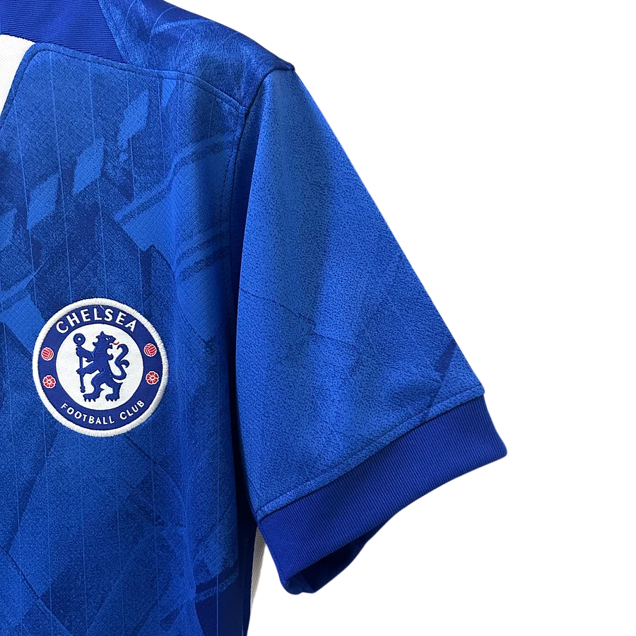 Chelsea maillot Concept Domicile 2025/2026