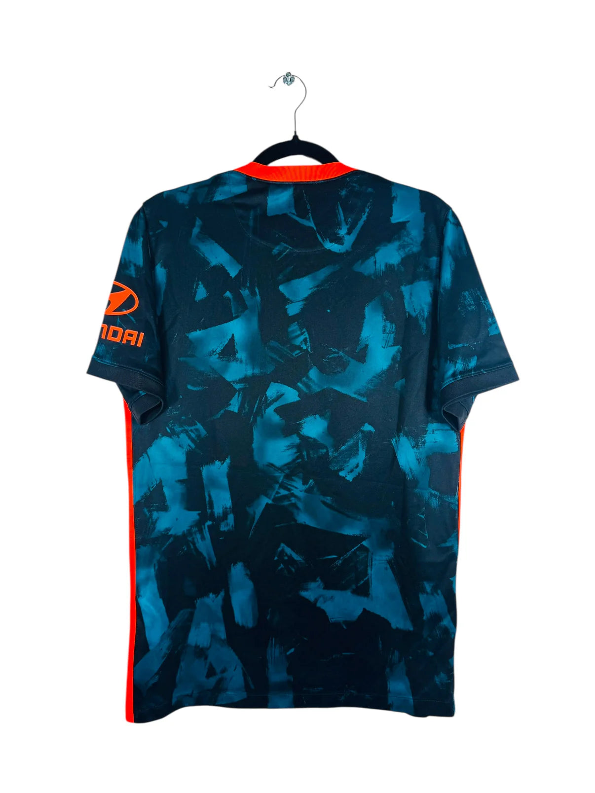 Chelsea Maillot Concept Third 2021/2022
