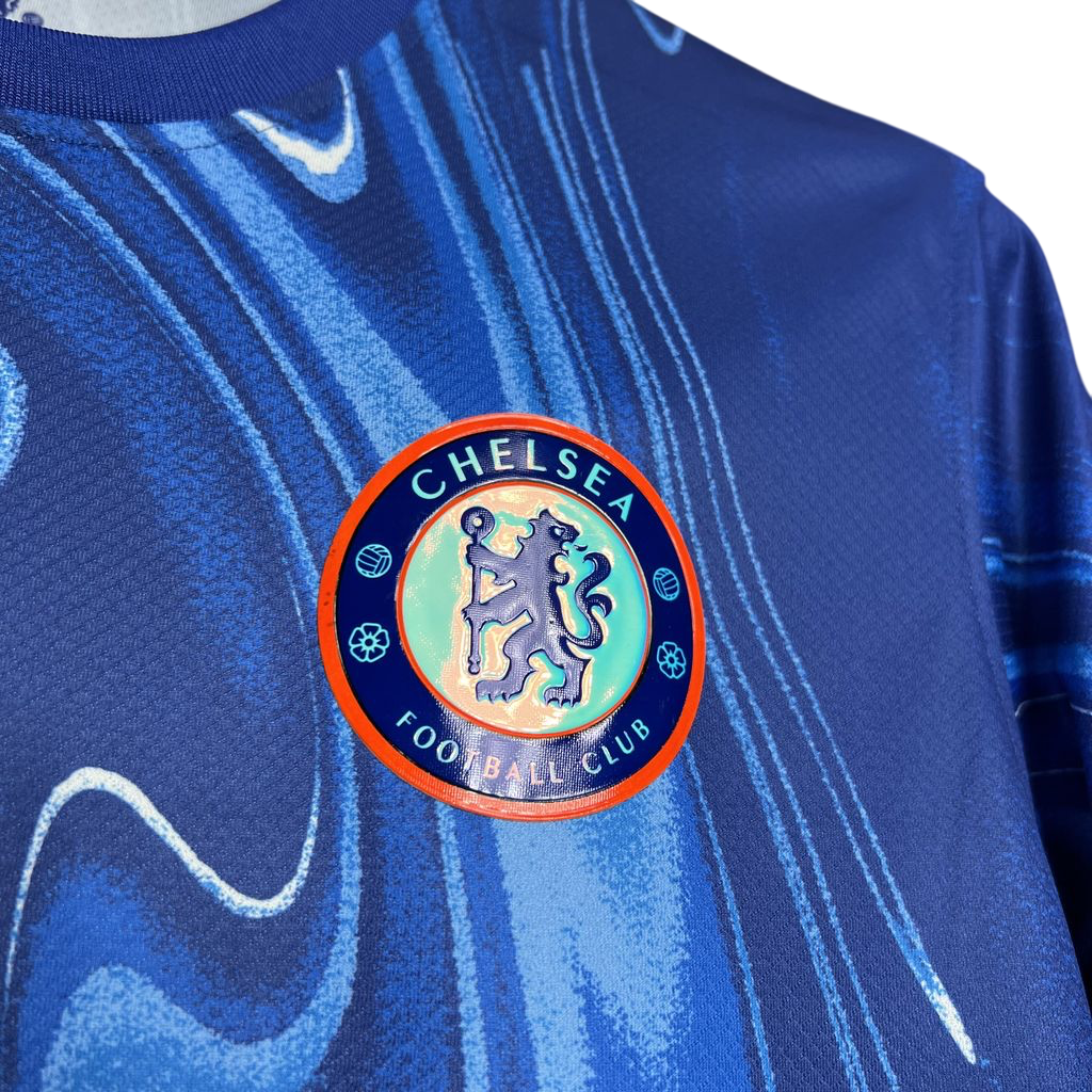 Chelsea Maillot Concept Domicile 2024/2025