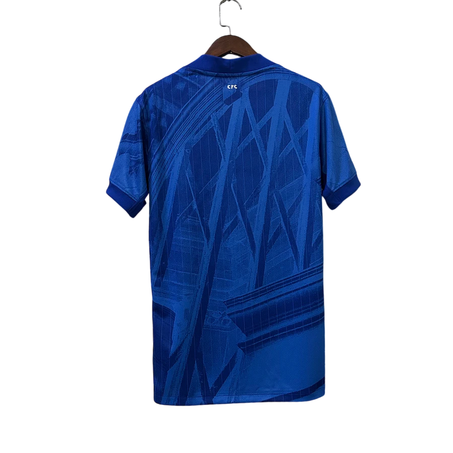 Chelsea maillot Concept Domicile 2025/2026