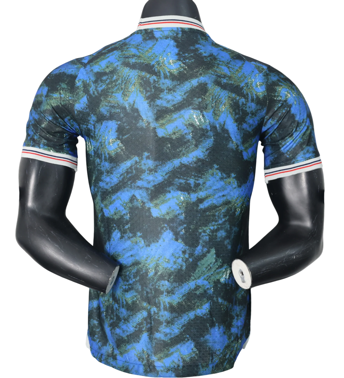 OM Maillot Concept 2024/2025