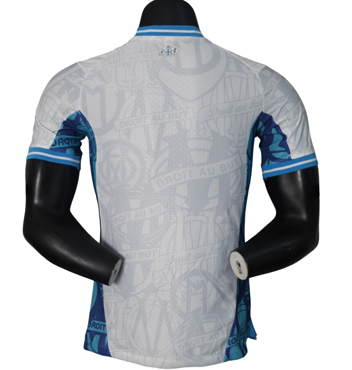 OM Maillot Concept 2024/2025