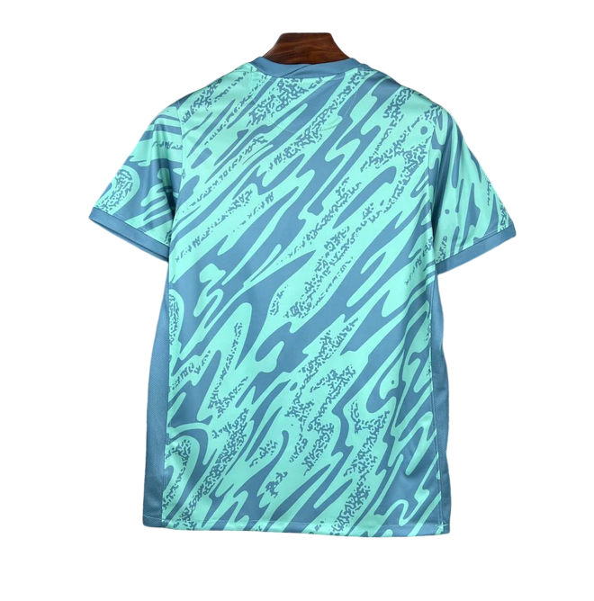Sporting Maillot Concept 2025/2026