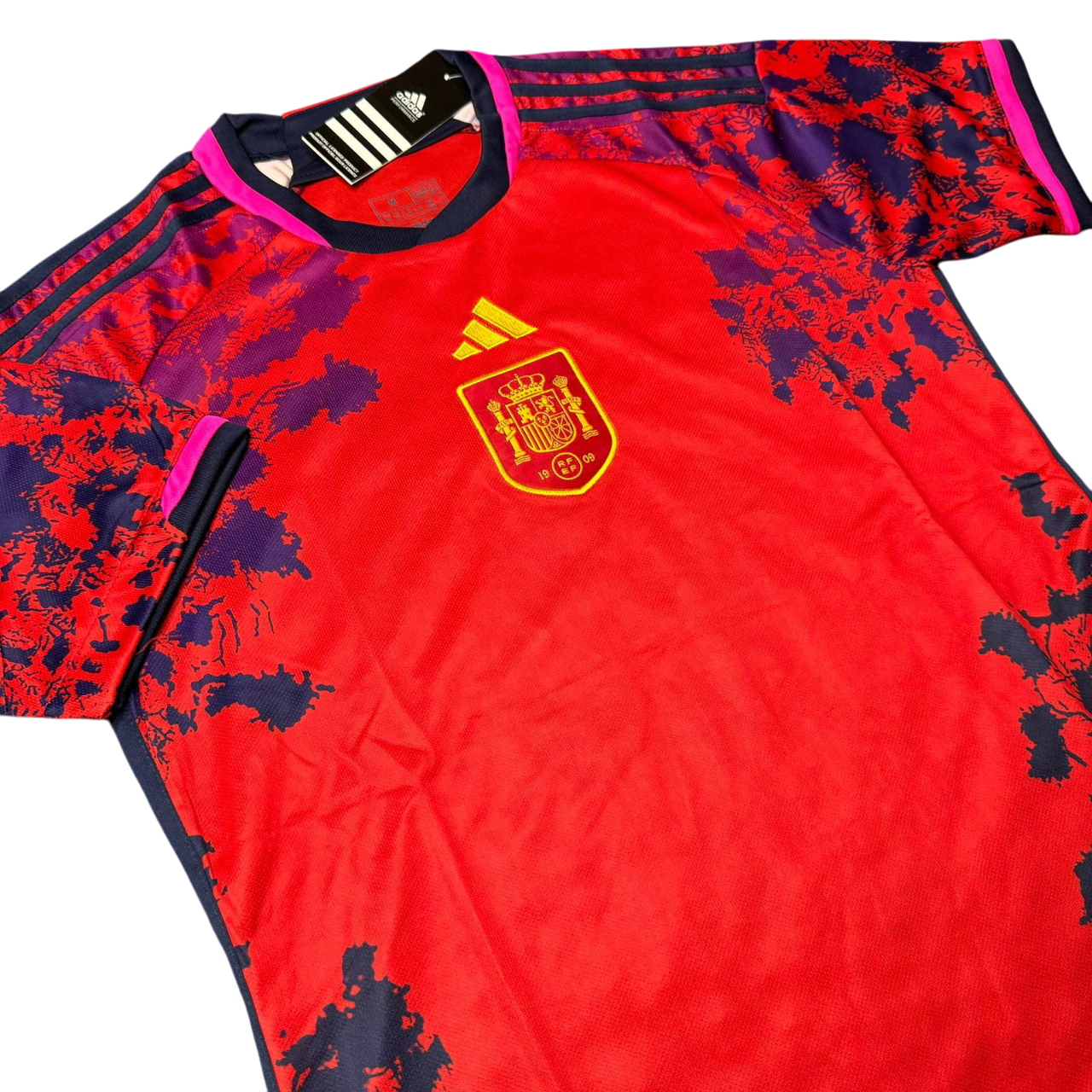 Espagne Maillot Concept Spécial 2024/2025