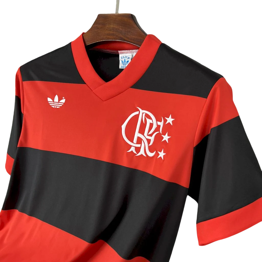 Flamengo Maillot Concept 2026/2027