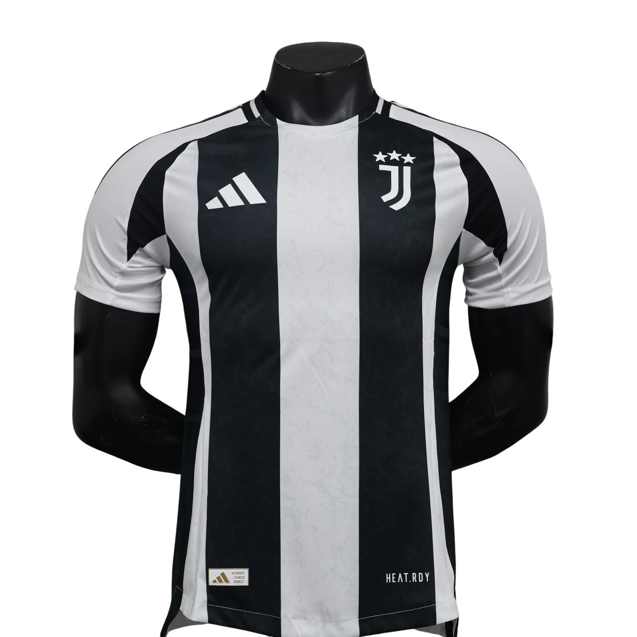 Juventus Maillot Concept Domicile 2024/2025