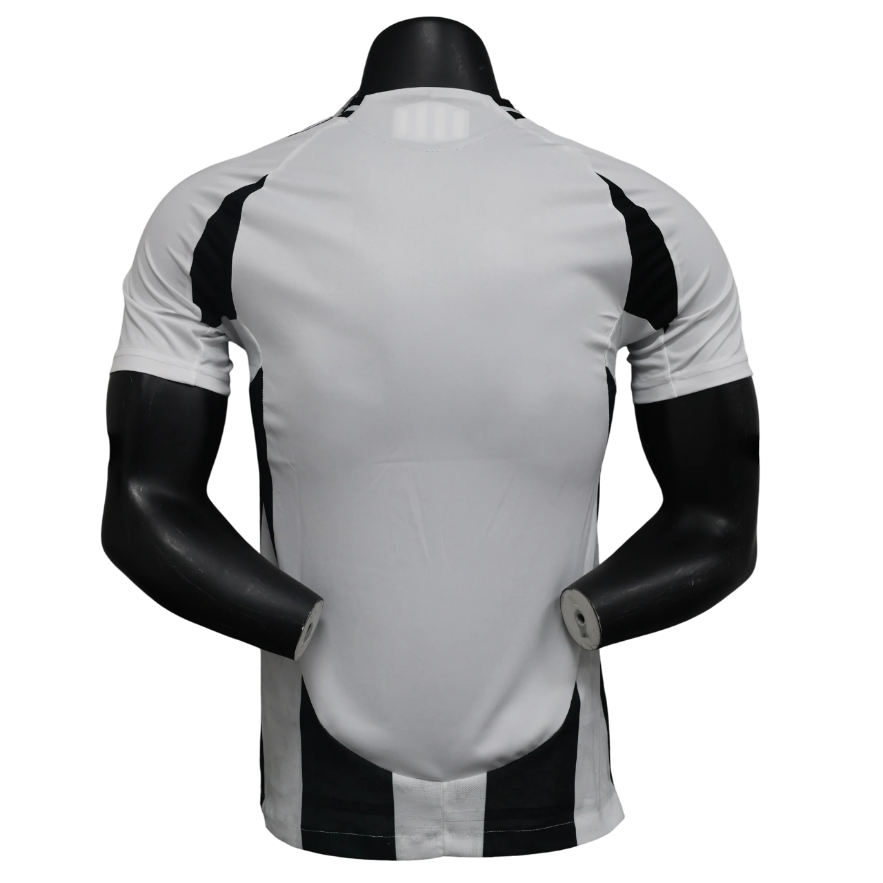 Juventus Maillot Concept Domicile 2024/2025