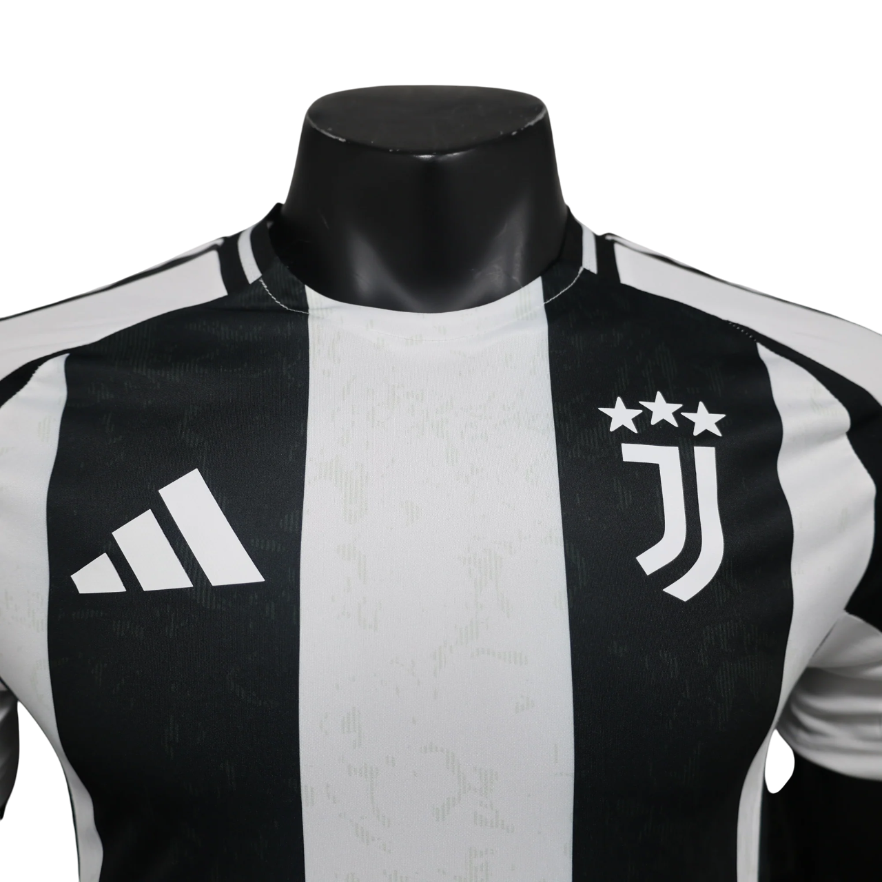 Juventus Maillot Concept Domicile 2024/2025