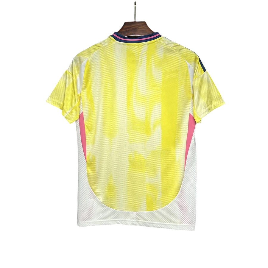 Juventus Maillot Concept Extérieur 2024/2025