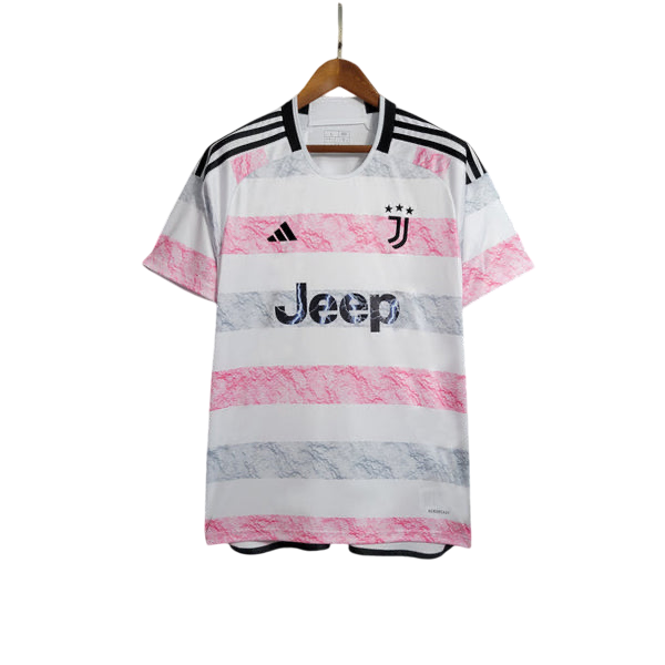 Juventus Maillot Concept Extérieur 2023/2024