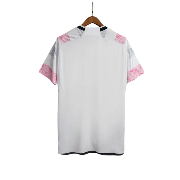 Juventus Maillot Concept Extérieur 2023/2024