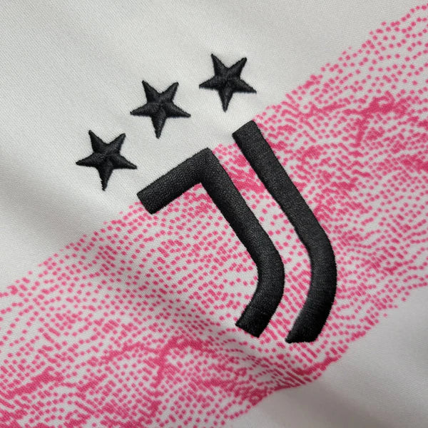 Juventus Maillot Concept 2024/2025