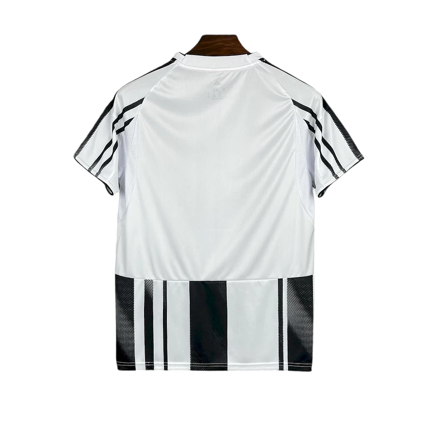 Juventus Maillot Concept Domicile 2025/2026