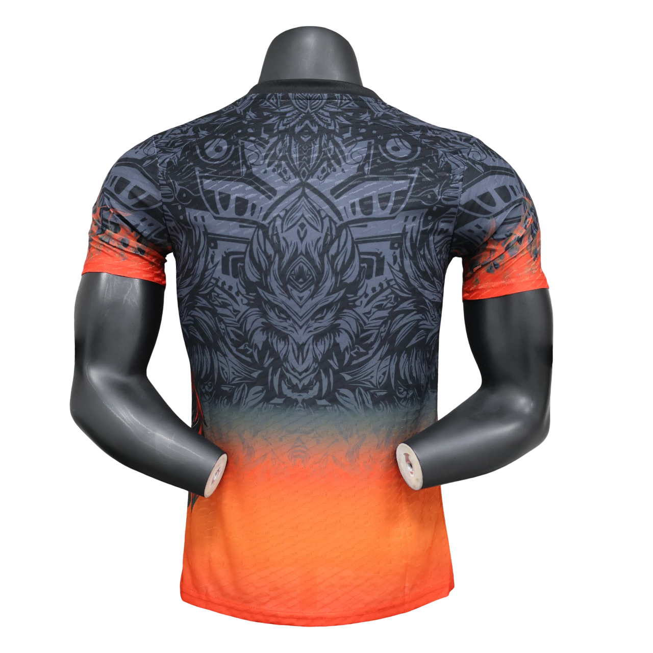 Liverpool Maillot Concept Edition Spécial Orange 2024/2025