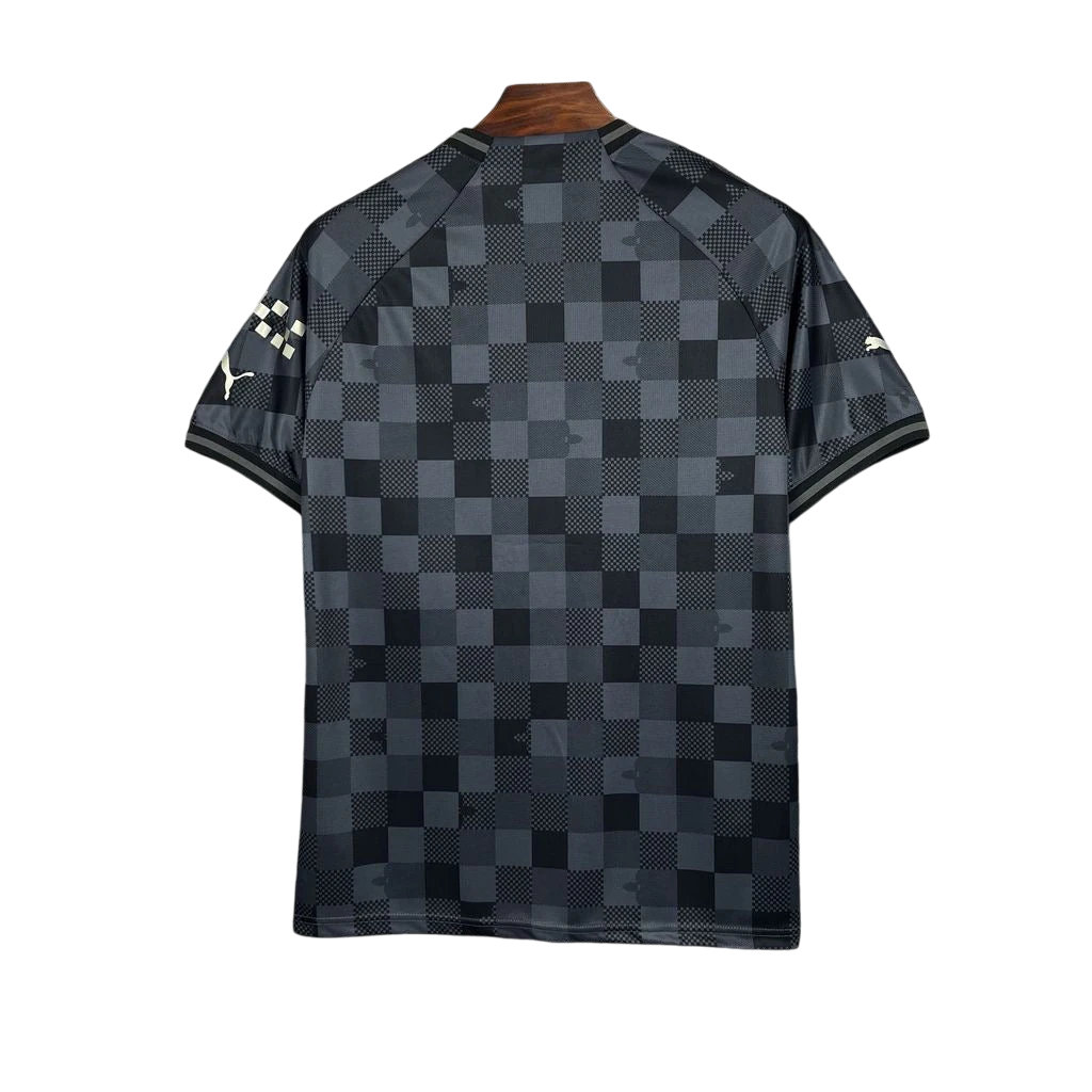 Manchester City Maillot Concept "Louis Vuitton" 2024/2025