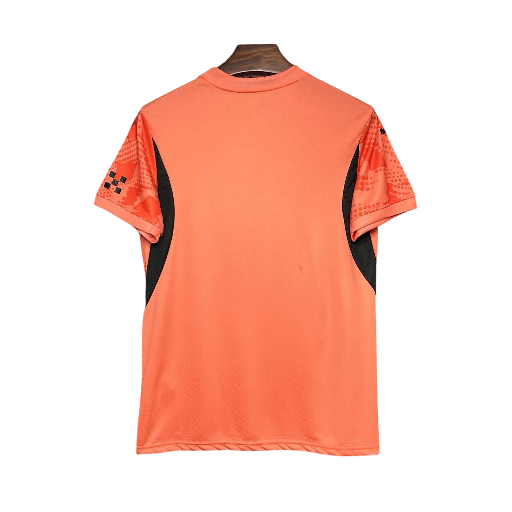 Manchester City Maillot Concept Gardien 2024/2025