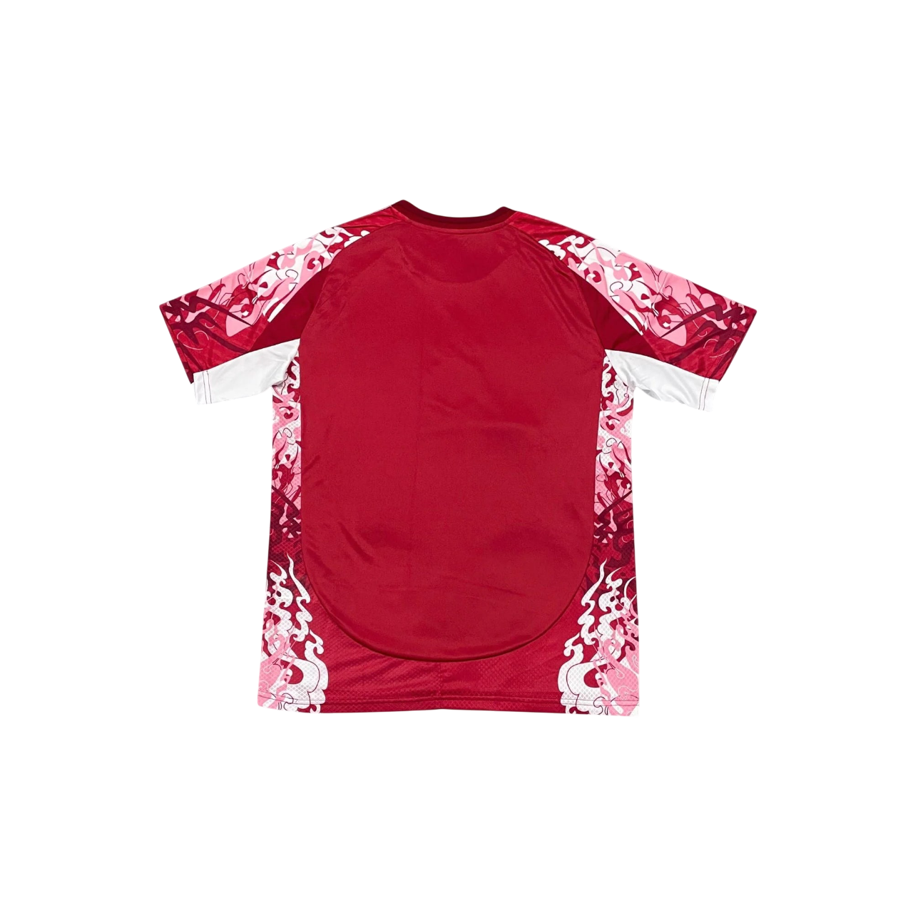 Manchester United Maillot Concept Edition Special 2025/2026