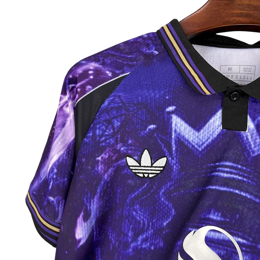 Manchester United Maillot Concept 2025/2026