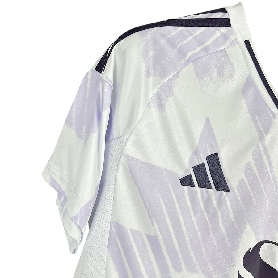 Manchester United Maillot Concept Exterieur 2025/2026
